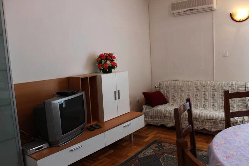 Apartment Marin Novi Vinodolski Zimmer foto